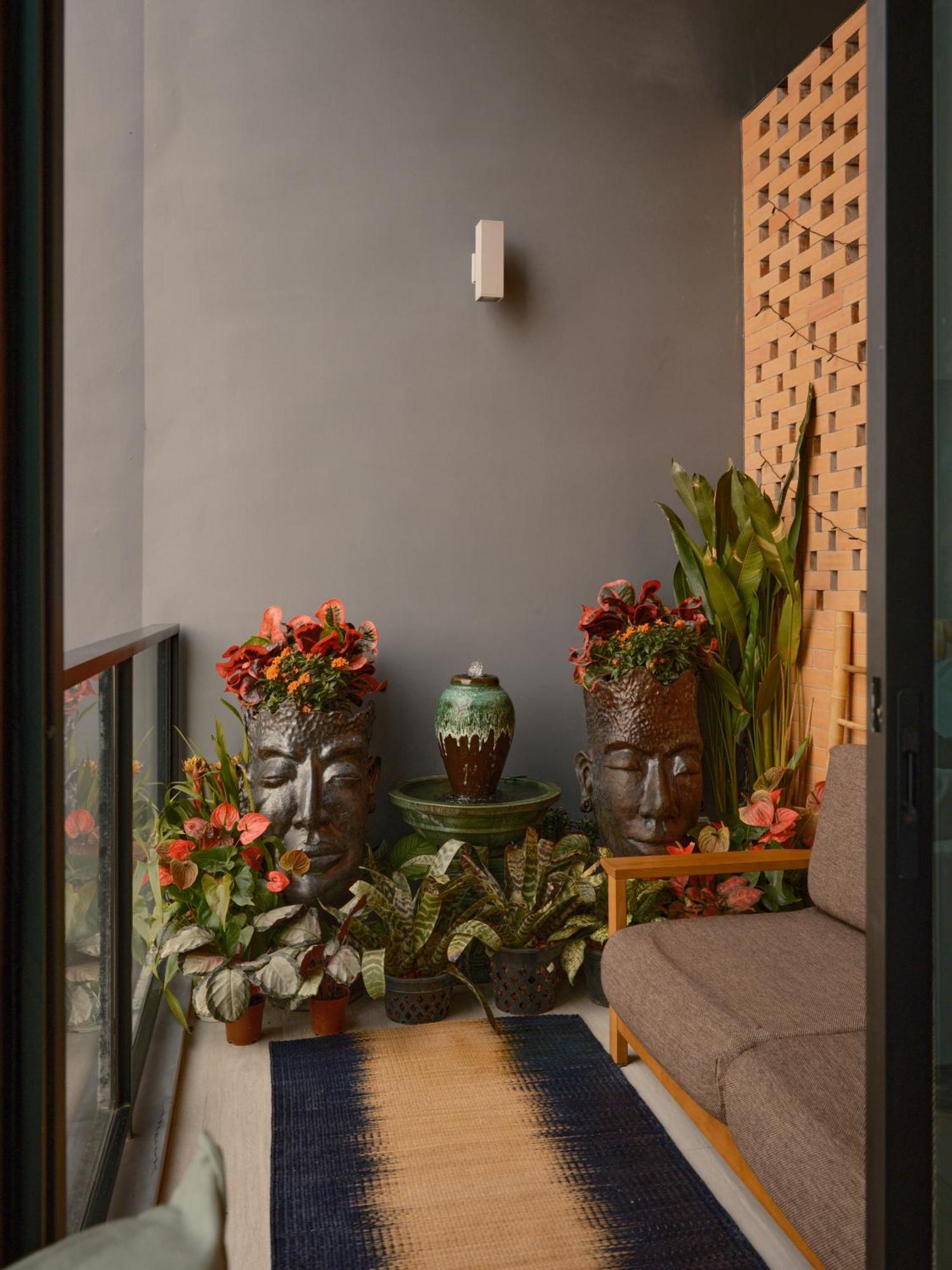 Apartment The Soul Series, High Floor, Rooftop Pool *