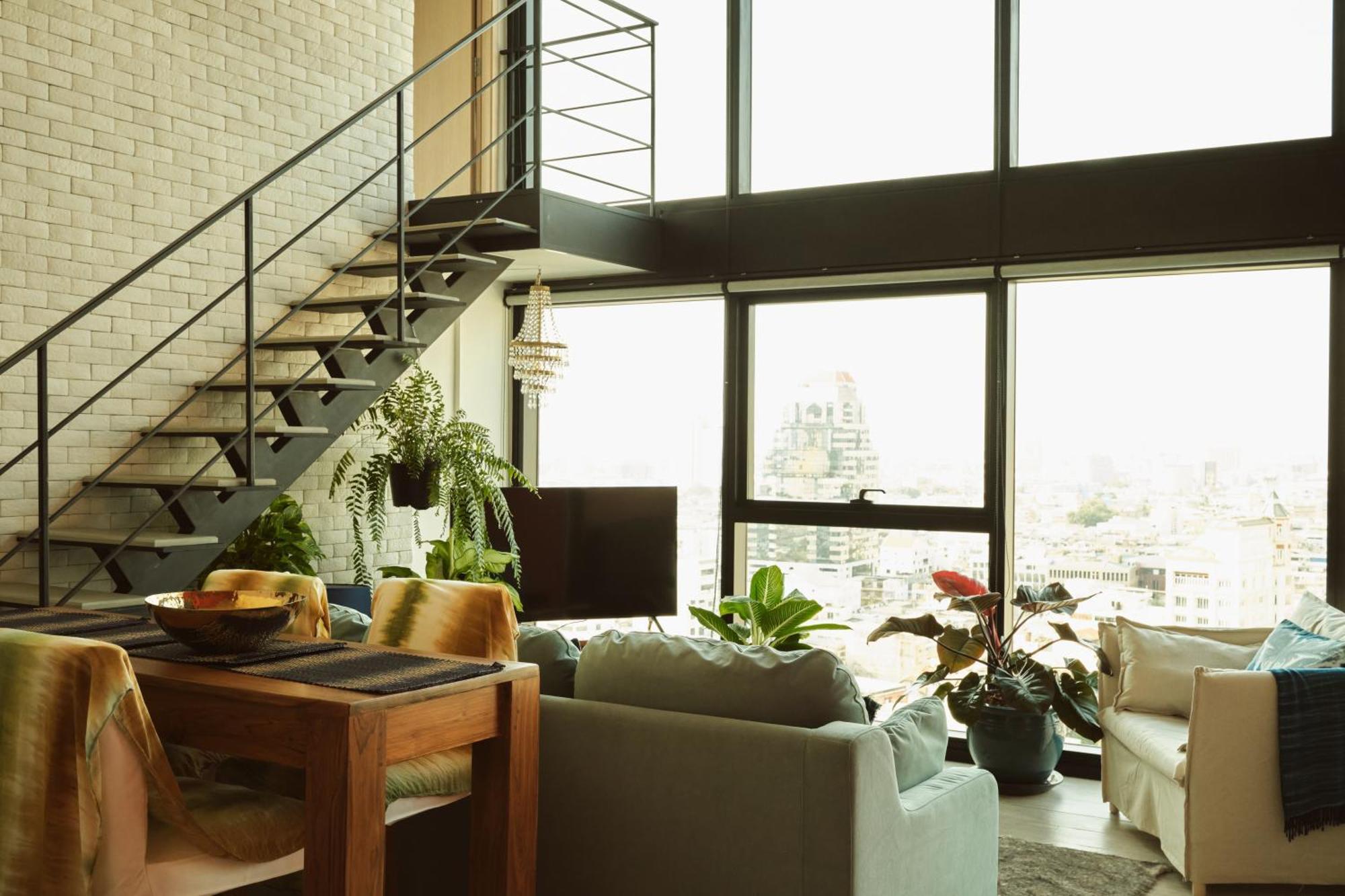 Apartment The Soul Series, High Floor, Rooftop Pool