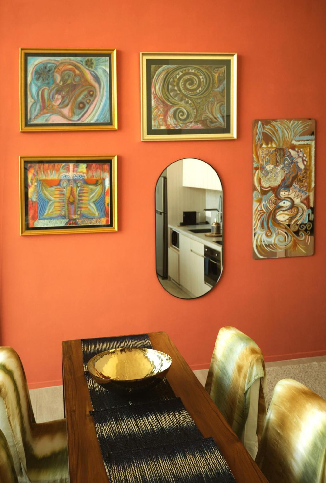 The Soul Series, High Floor, Rooftop Pool Apartment Bangkok