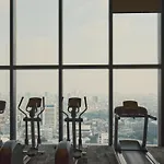 The Soul Series, High Floor, Rooftop Pool
