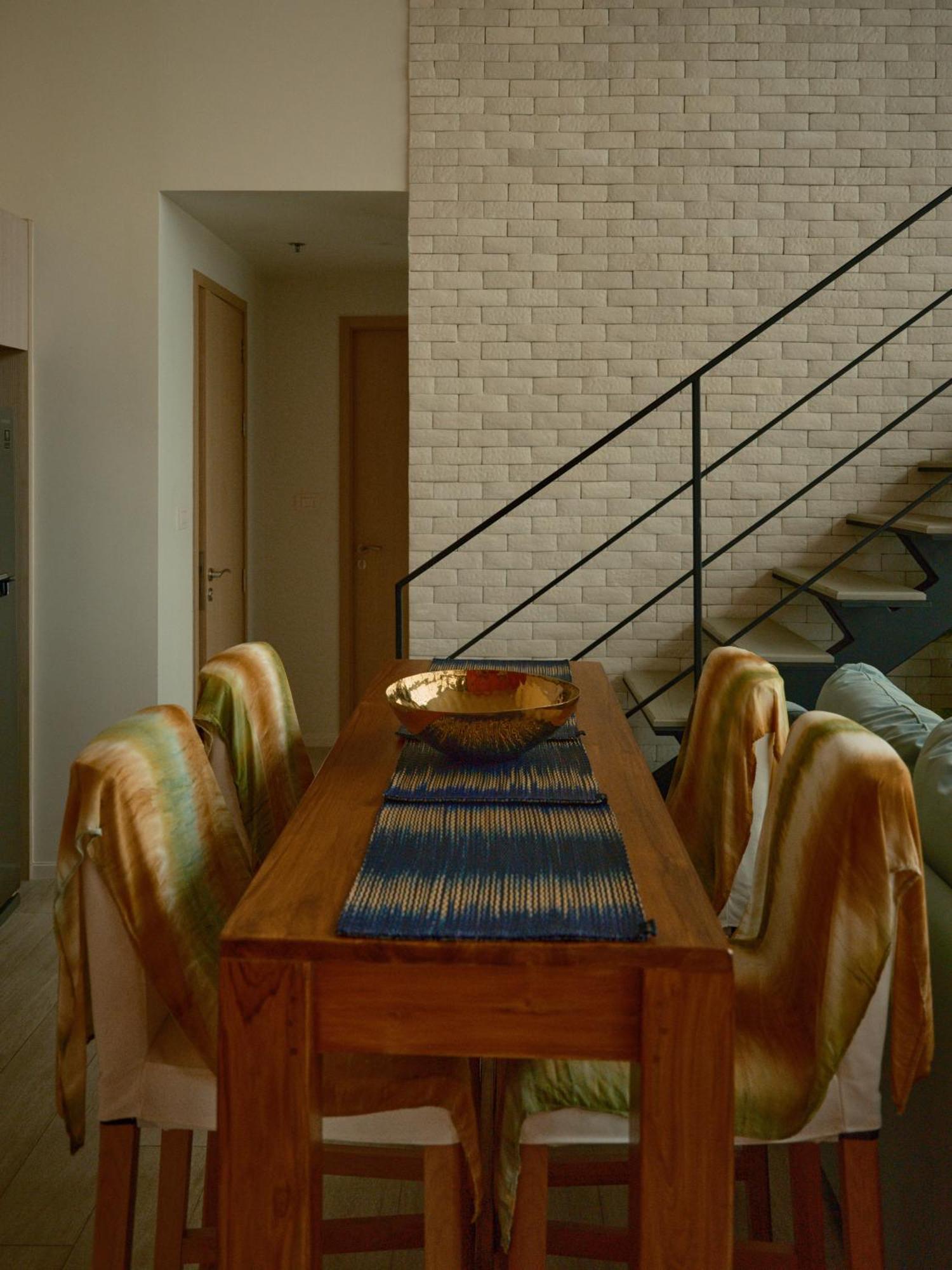 The Soul Series, High Floor, Rooftop Pool Apartment Bangkok