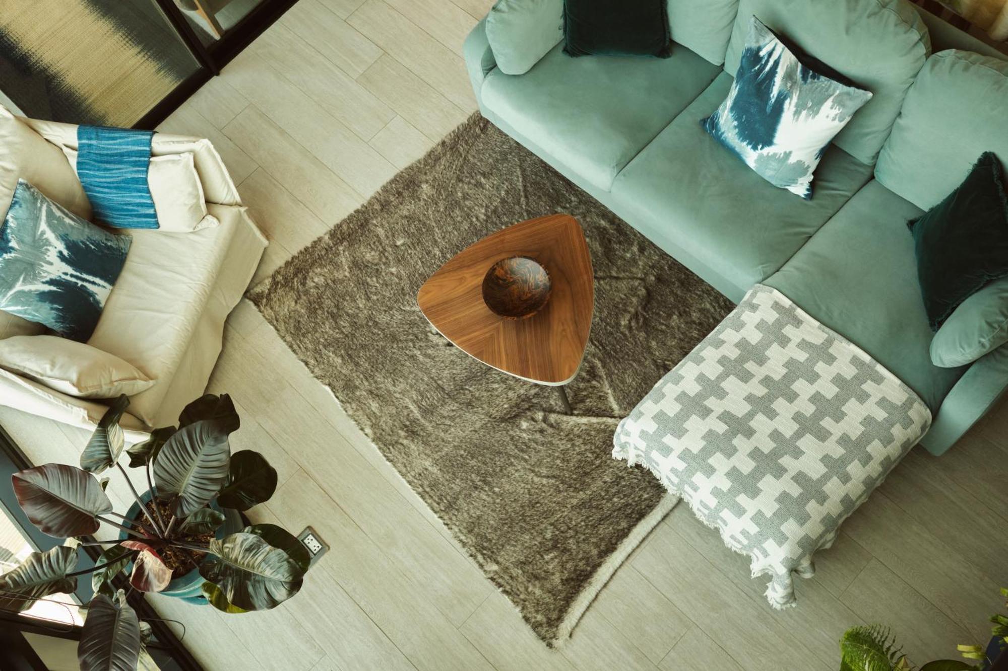 Apartment The Soul Series, High Floor, Rooftop Pool