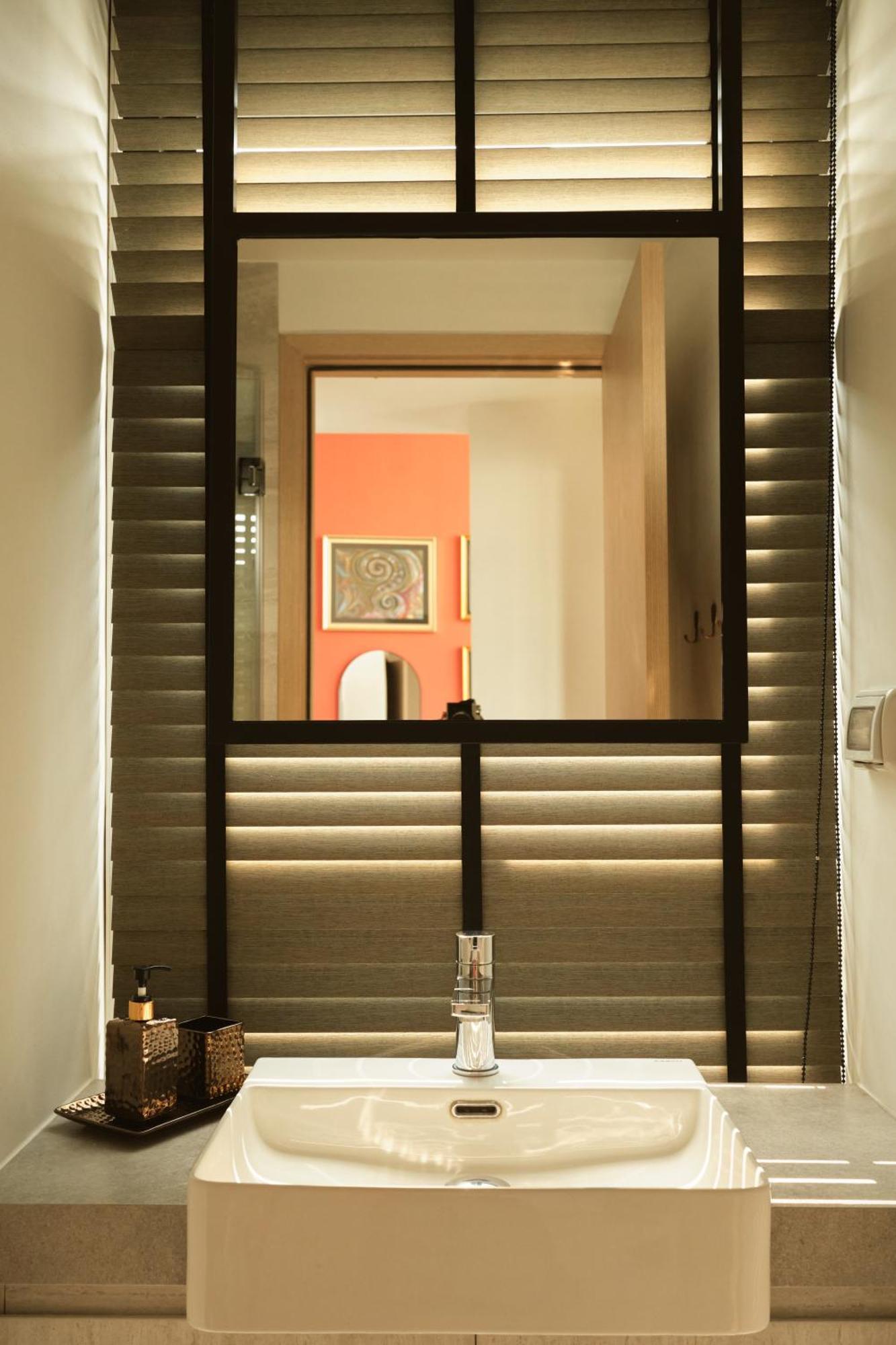 Apartment The Soul Series, High Floor, Rooftop Pool Bangkok
